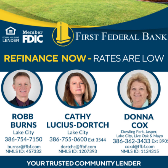 The Real Estate Book Of South Georgia & North Florida gallery photo 4