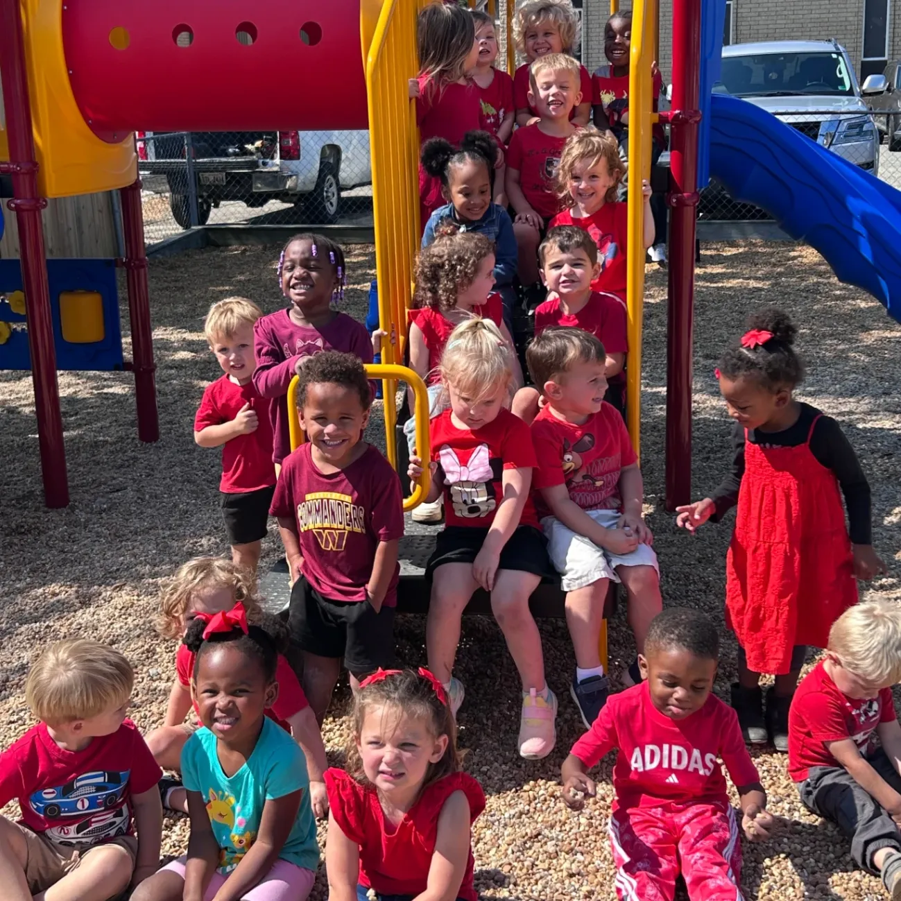 Gloria Dei Lutheran School and Child Care gallery photo 1