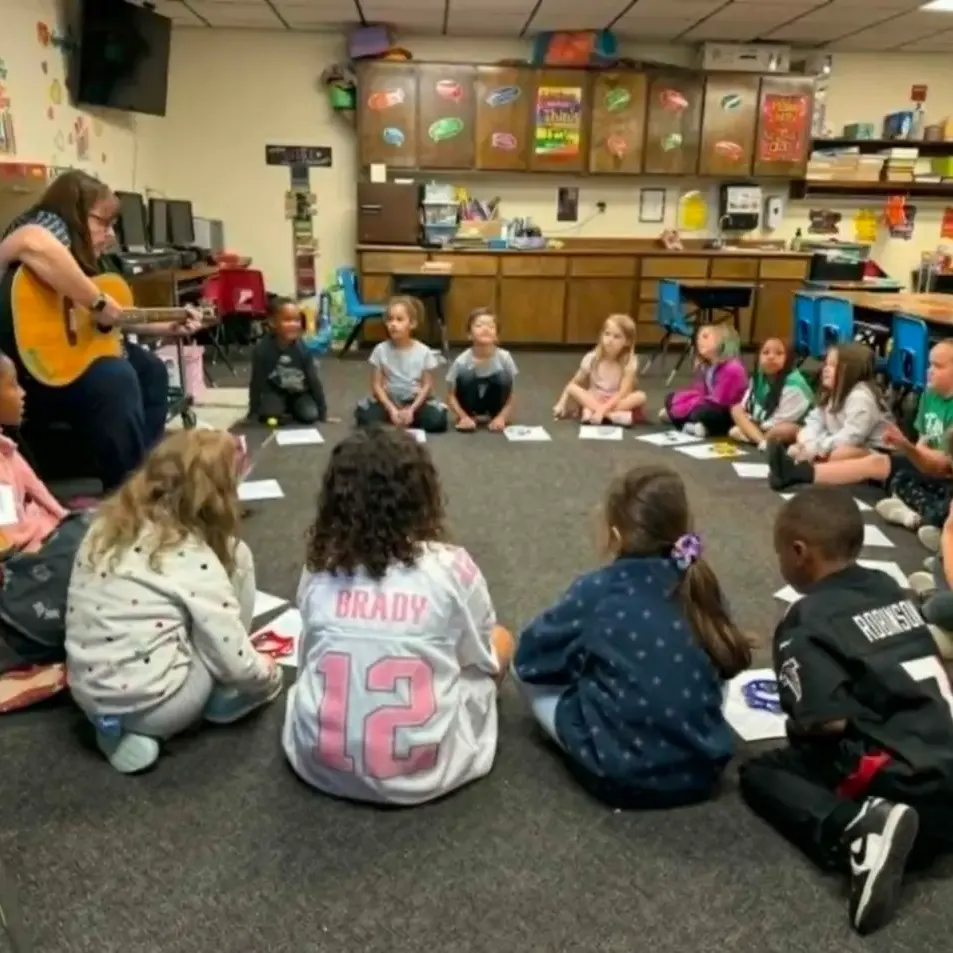 Gloria Dei Lutheran School and Child Care gallery photo 2