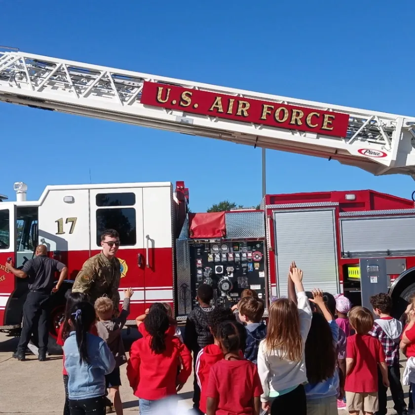 Gloria Dei Lutheran School and Child Care gallery photo 4