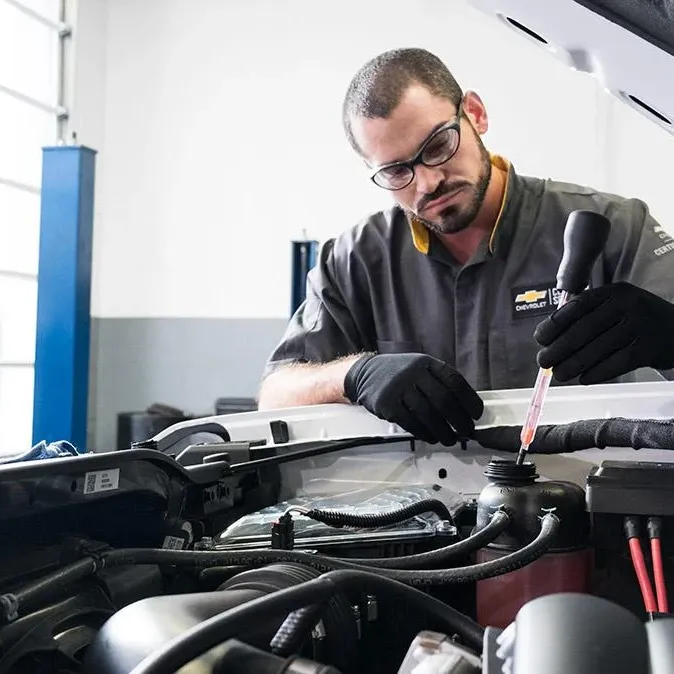 NeSmith Chevrolet GMC Inc gallery photo 3