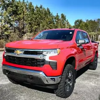 NeSmith Chevrolet GMC Inc gallery photo 4