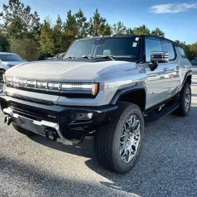 NeSmith Chevrolet GMC Inc gallery photo 5