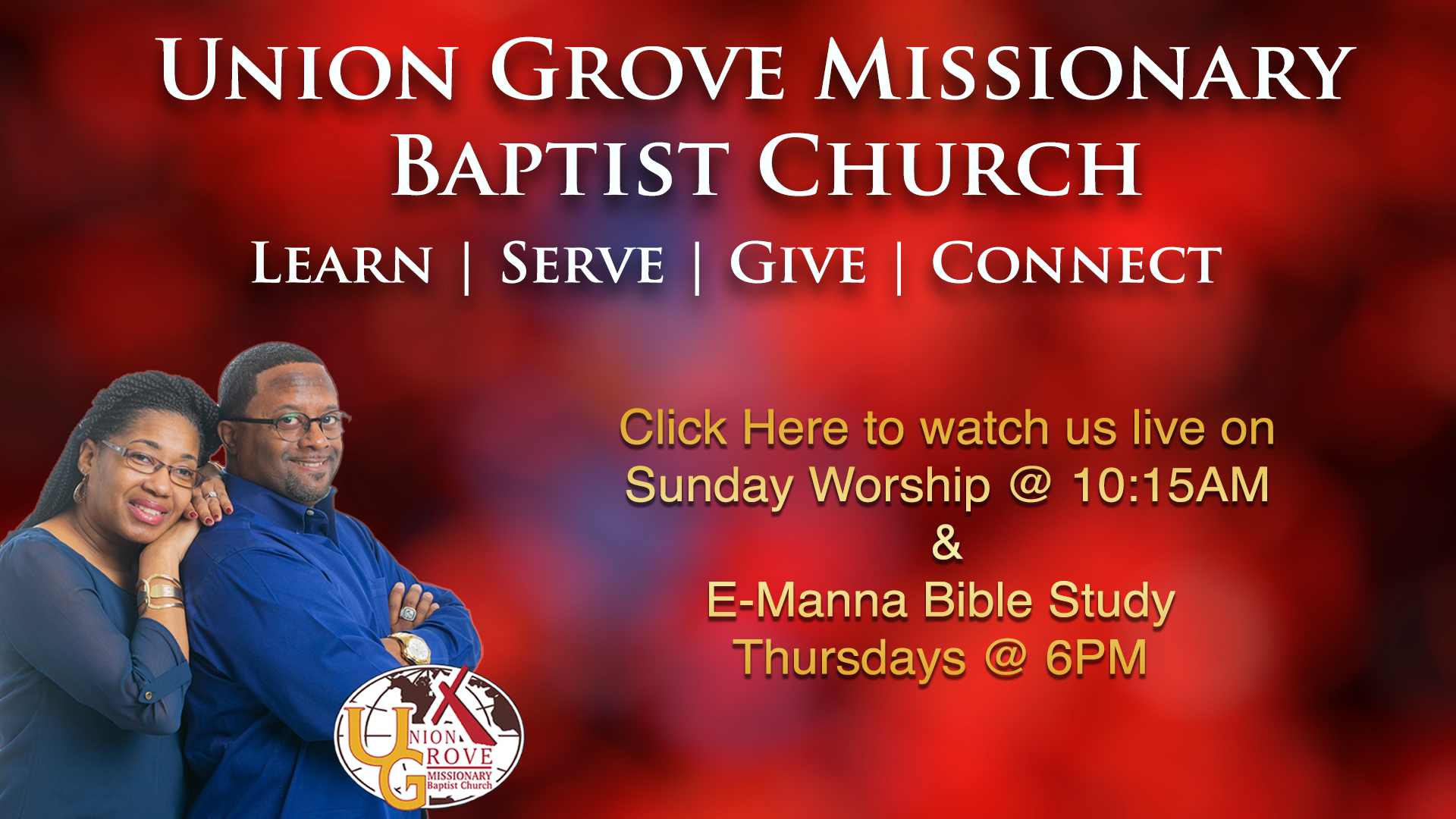 Union Grove Missionary Baptist Church gallery photo 1