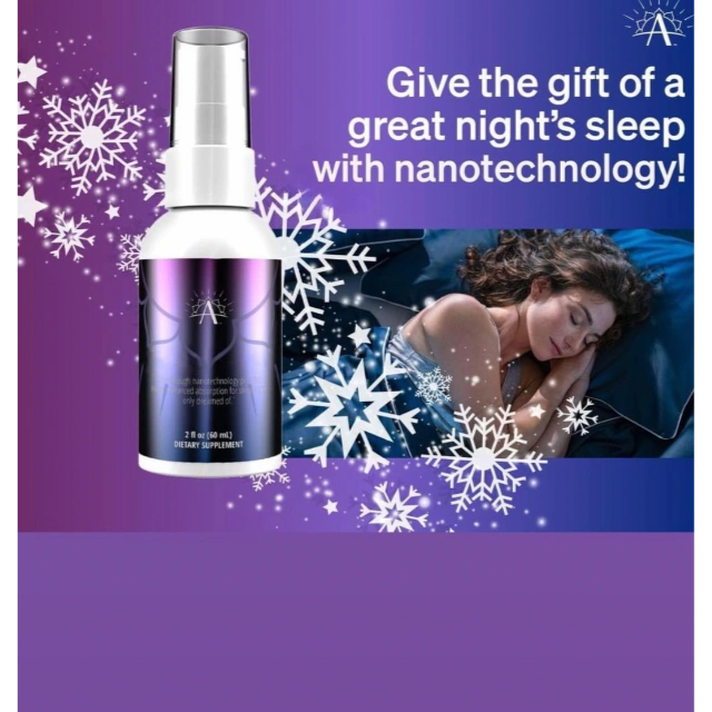 Brain Health: Fat Loss-Energy-Sleep  gallery photo 9