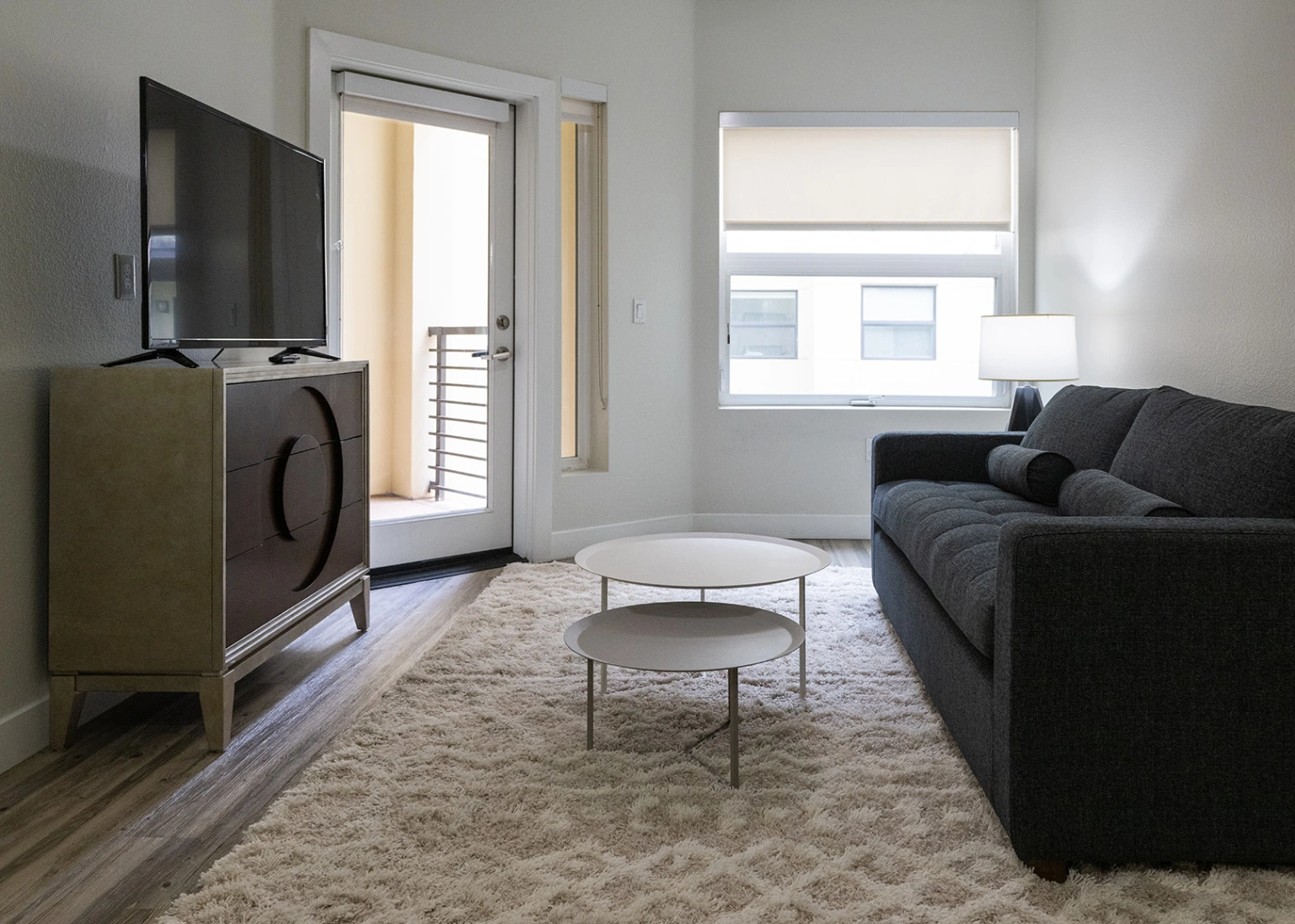 Urbana Rental Flats gallery photo 8