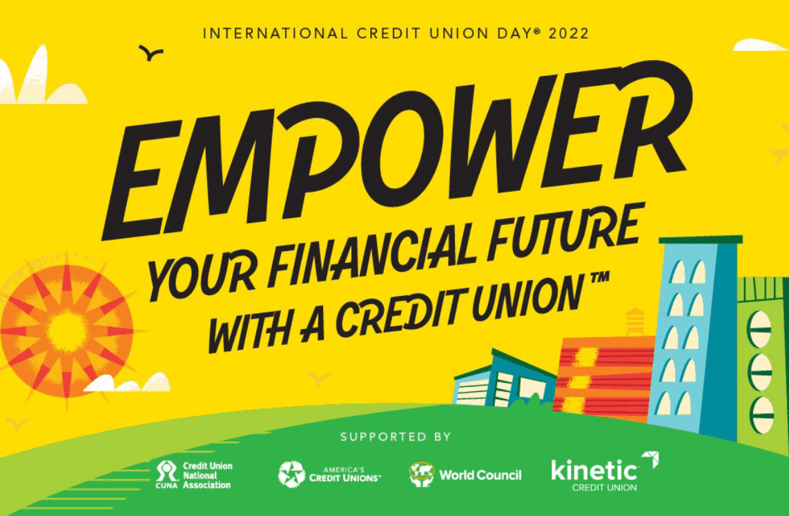 Kinetic Credit Union gallery photo 1