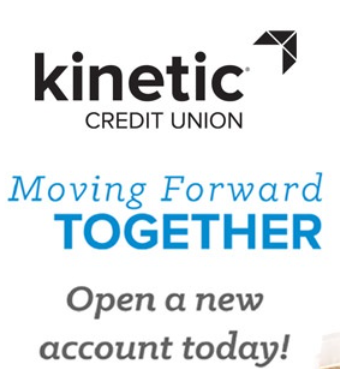 Kinetic Credit Union gallery photo 5