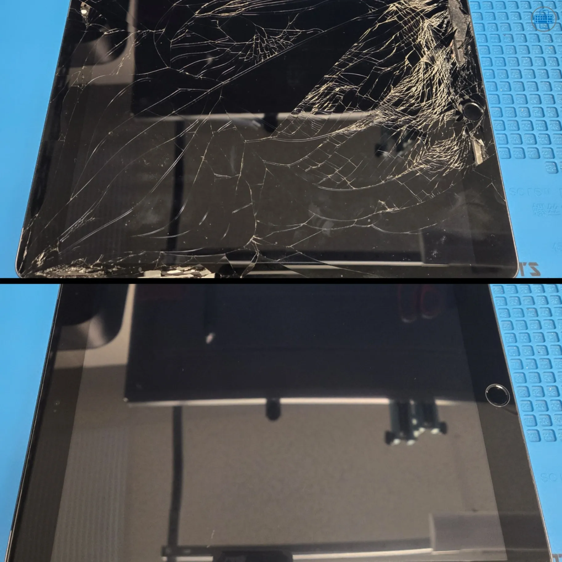 Electrode Repairs gallery photo 9