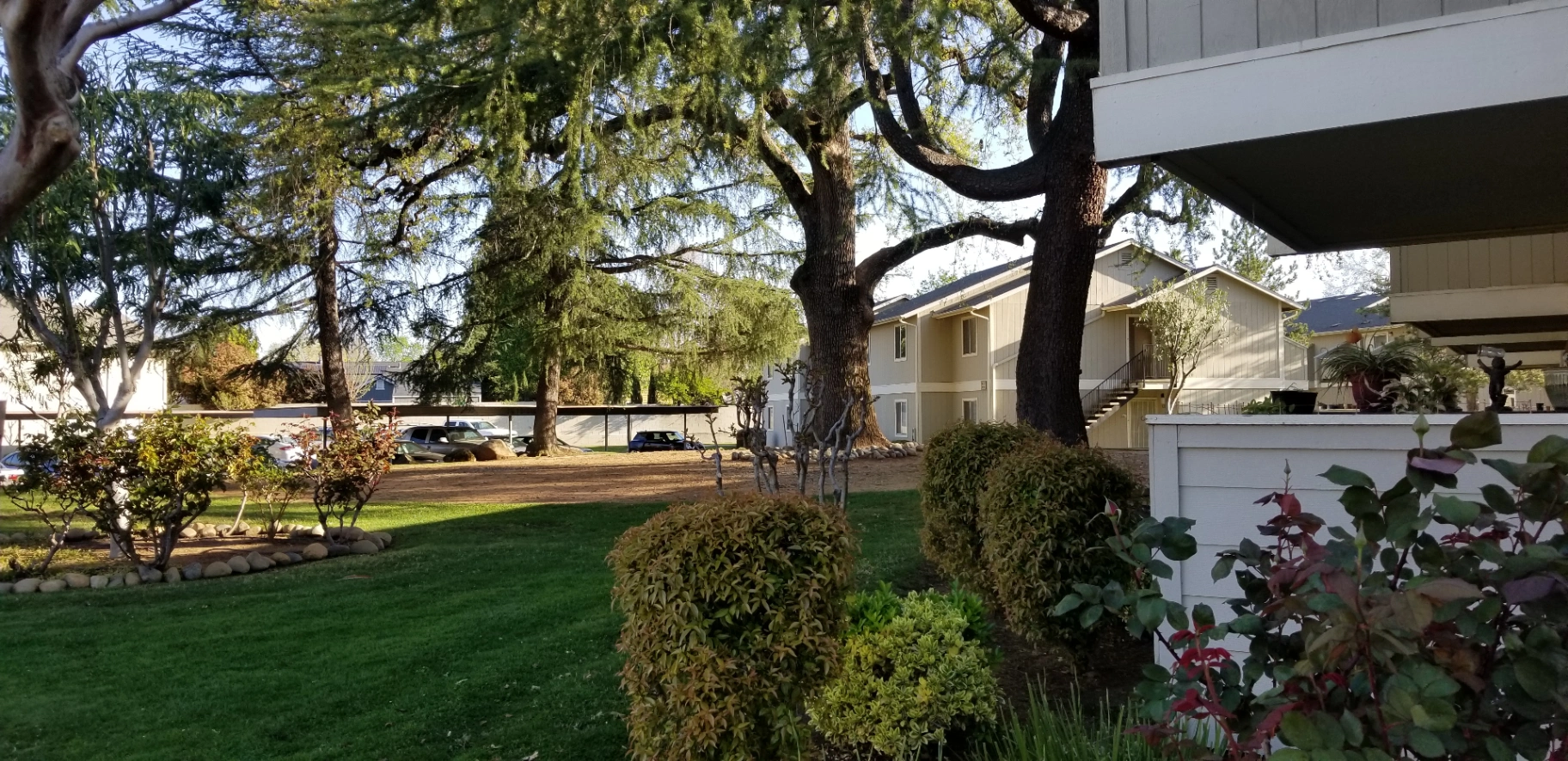 Auburn Creek Apartments gallery photo 3