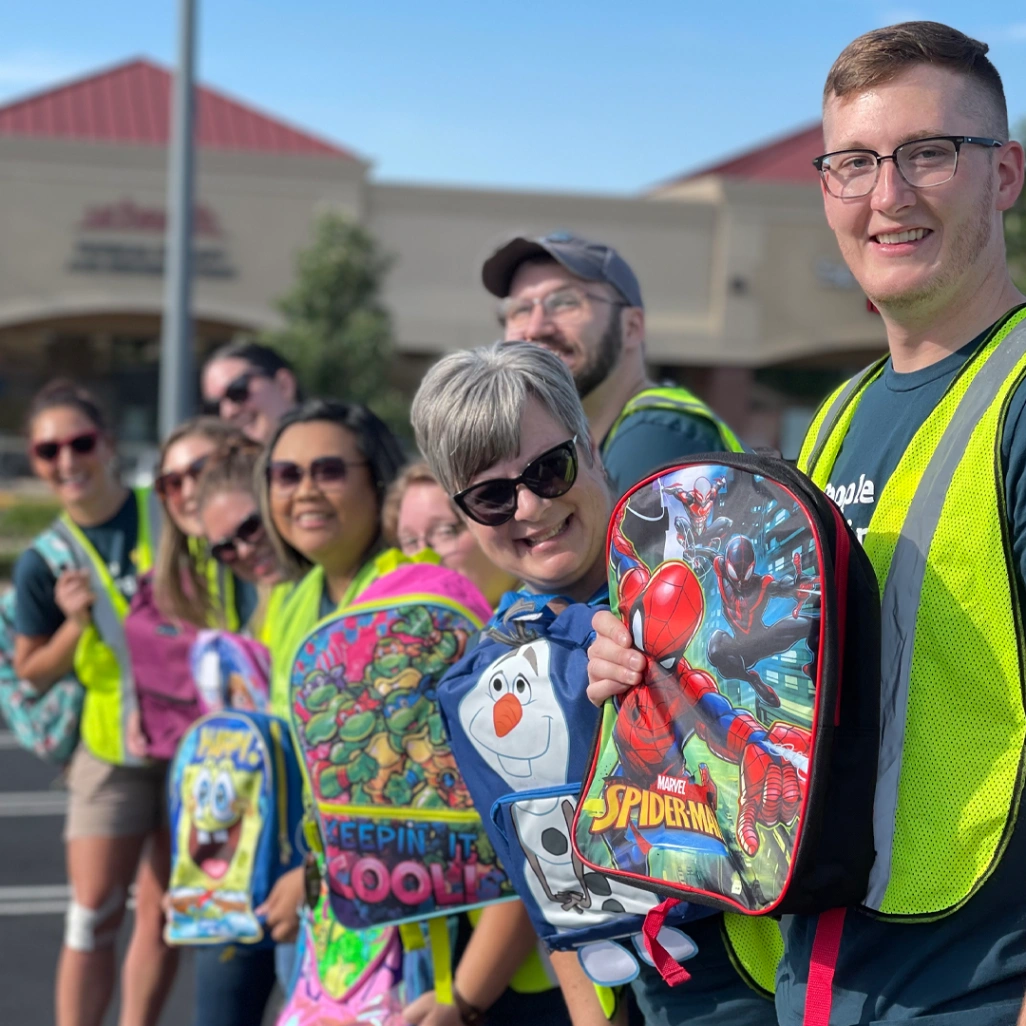 Air Academy Credit Union gallery photo 1