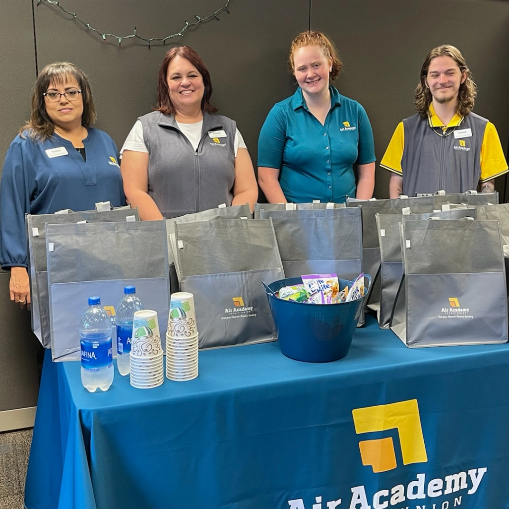 Air Academy Credit Union gallery photo 3