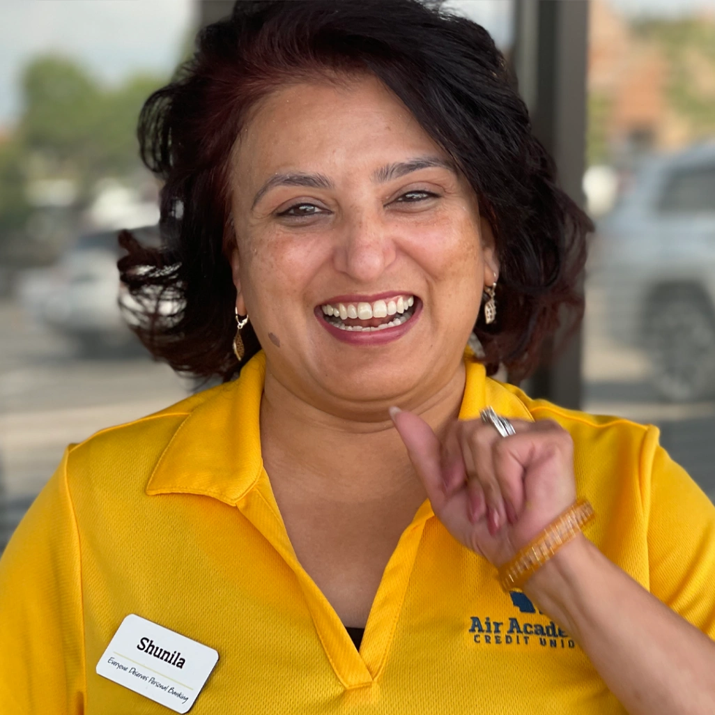 Air Academy Credit Union gallery photo 6