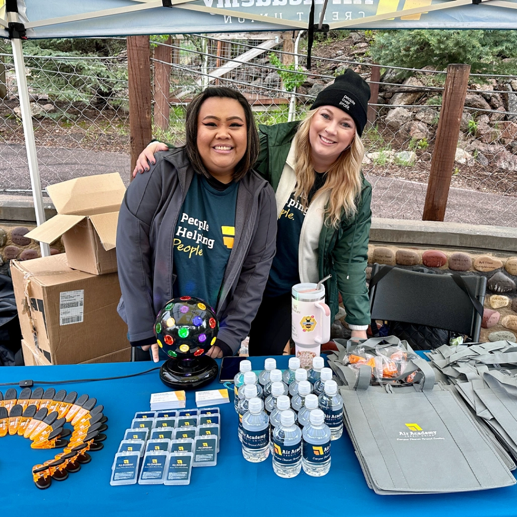 Air Academy Credit Union gallery photo 8