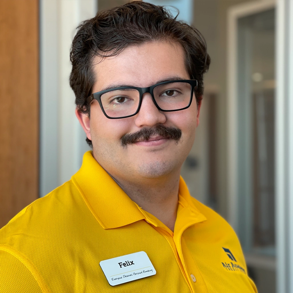 Air Academy Credit Union gallery photo 10