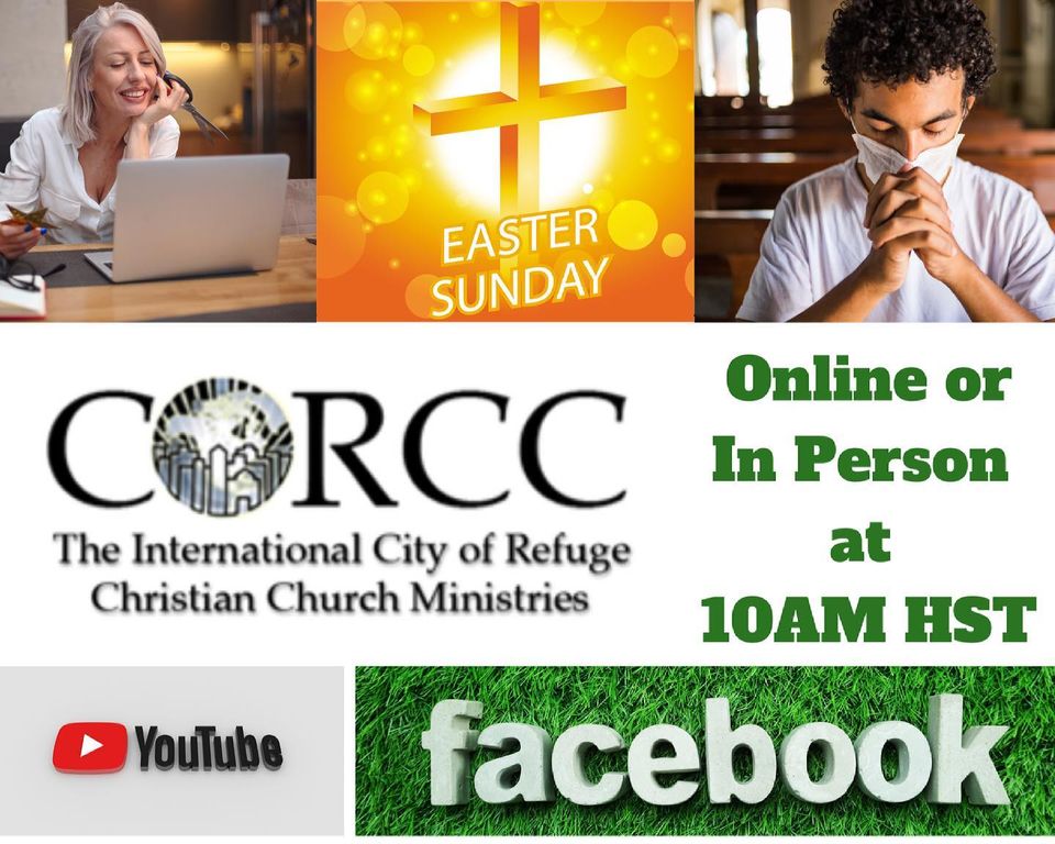 CORCC Ministries gallery photo 2