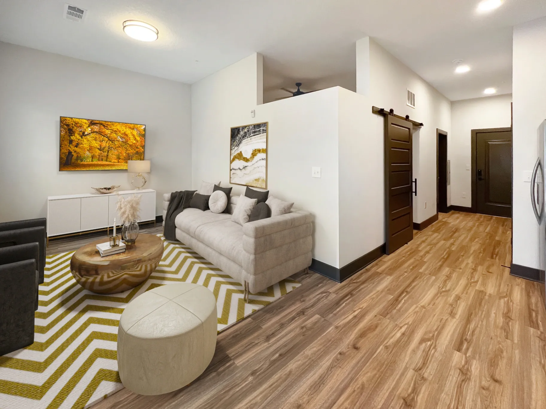 Jack on Beach Apartments gallery photo 1