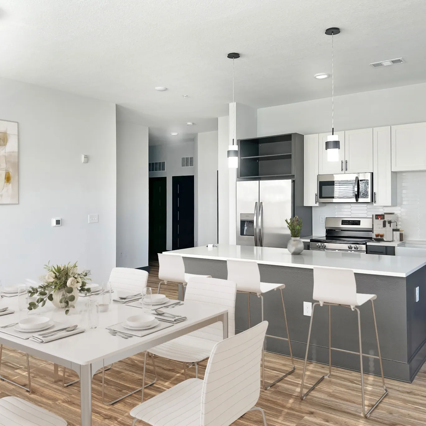 Jack on Beach Apartments gallery photo 2