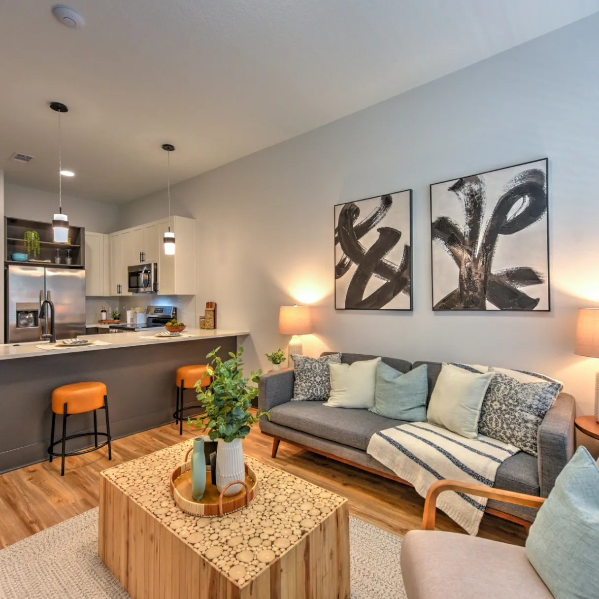 Jack on Beach Apartments gallery photo 5