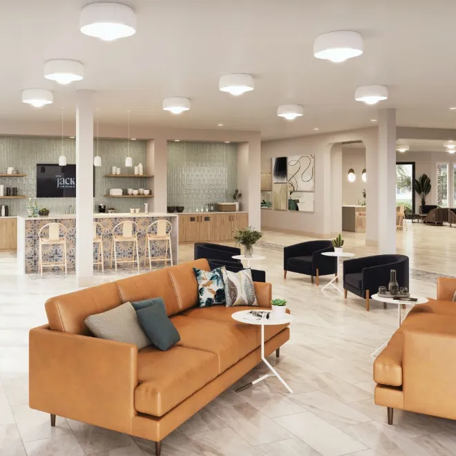 Jack on Beach Apartments gallery photo 7