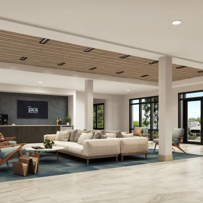 Jack on Beach Apartments gallery photo 8