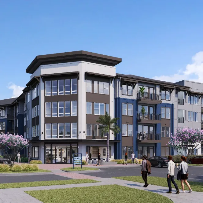 Jack on Beach Apartments gallery photo 9