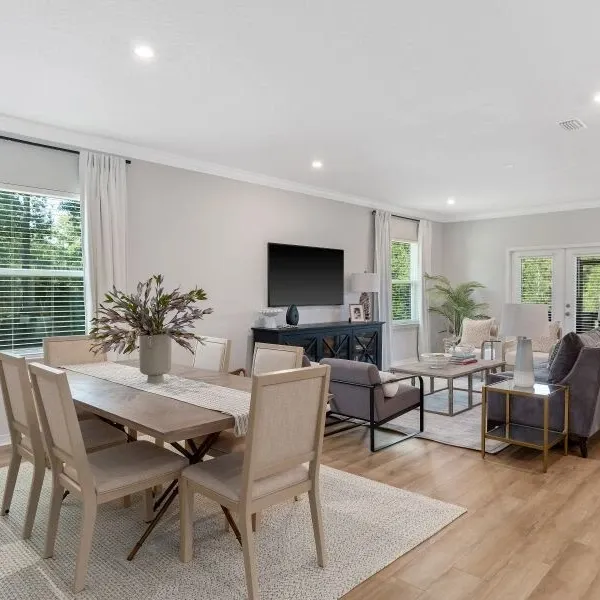 Seminole Bend by Maronda Homes gallery photo 1