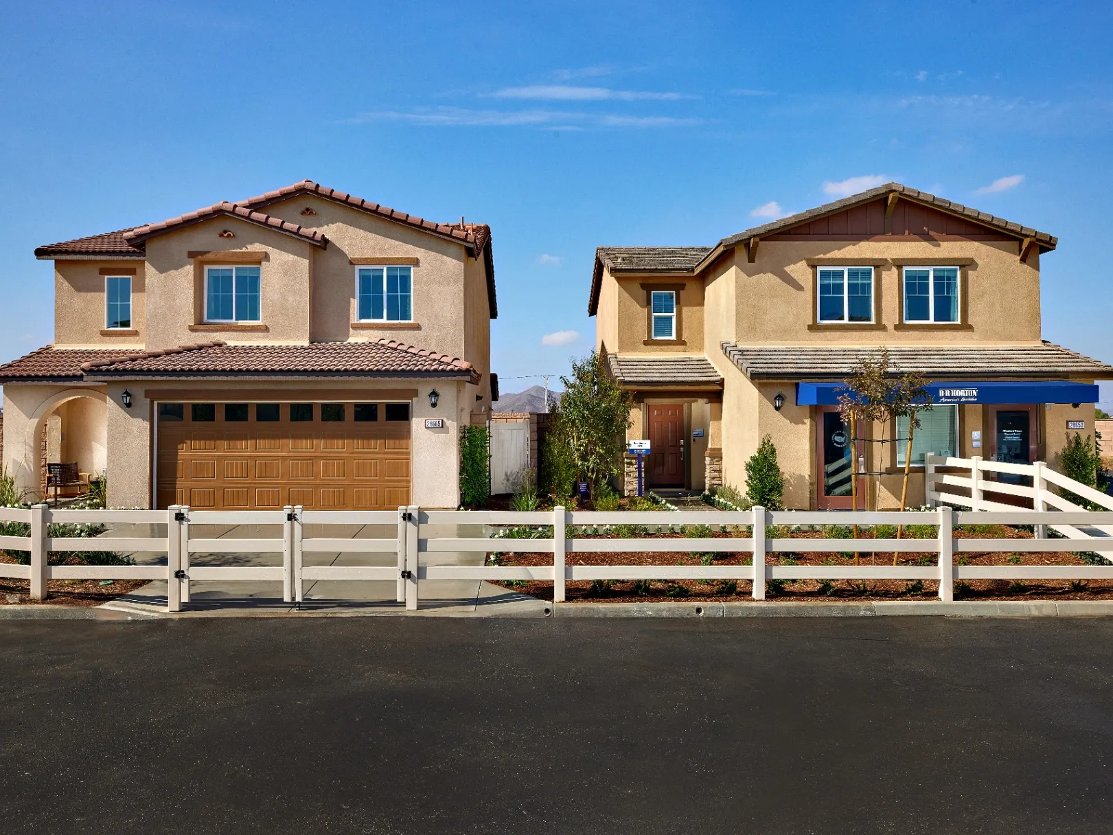 D.R. Horton - Pradera gallery photo 1