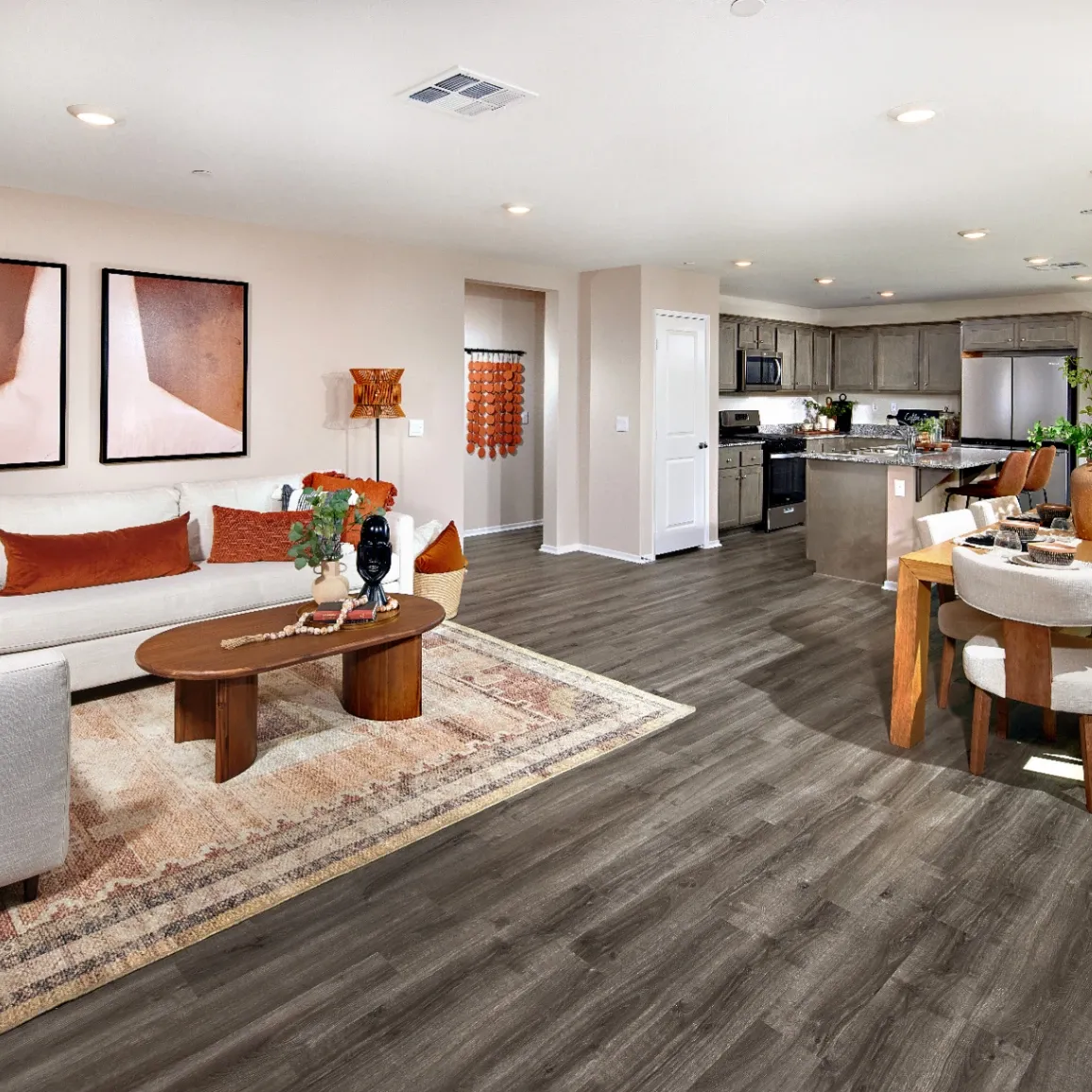 D.R. Horton - Pradera gallery photo 2