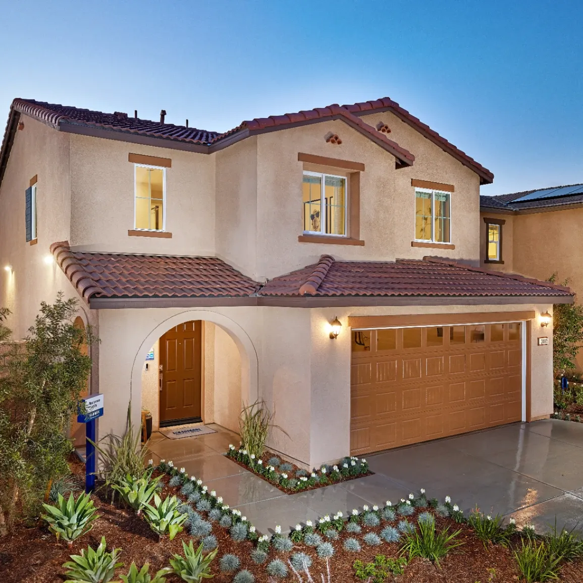 D.R. Horton - Pradera gallery photo 4