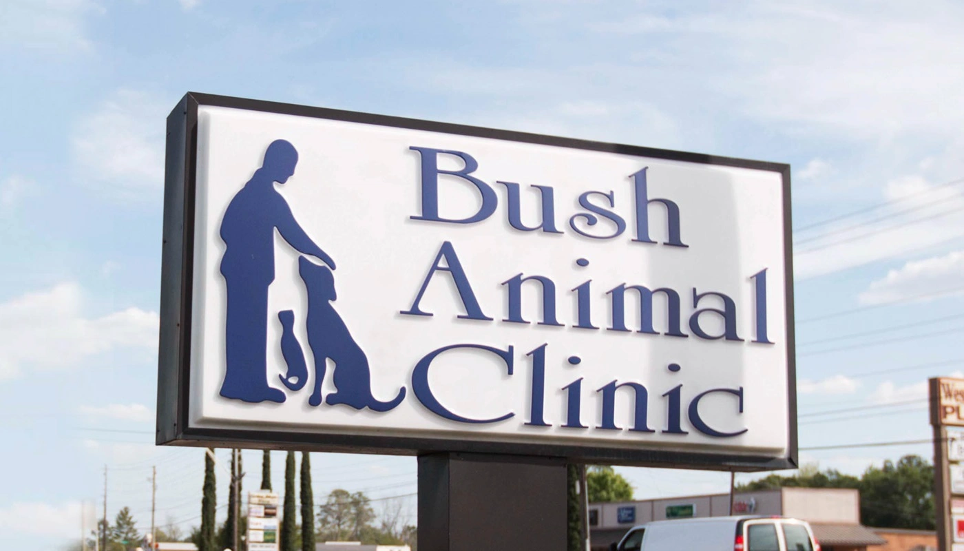 Bush Animal Clinic gallery photo 1