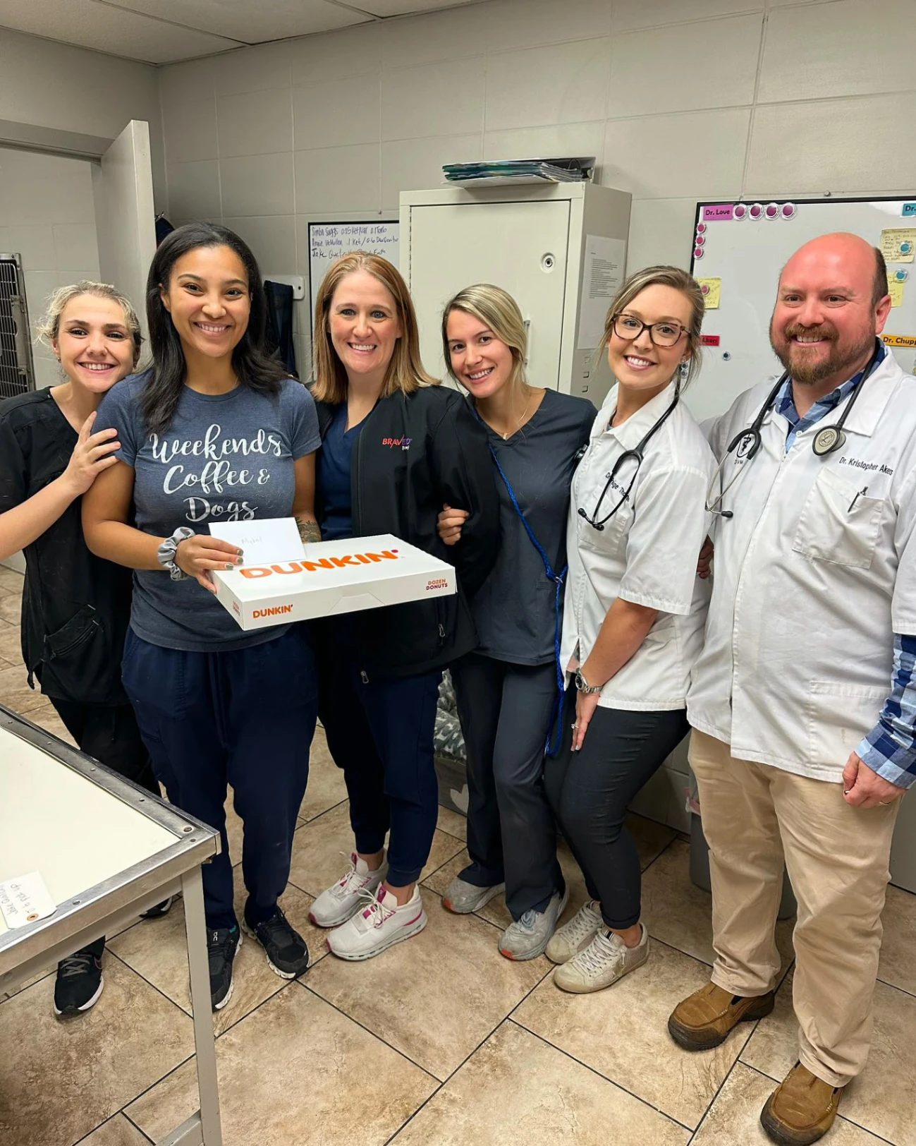 Bush Animal Clinic gallery photo 10