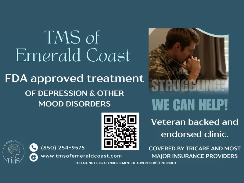 TMS of Emerald Coast gallery photo 1