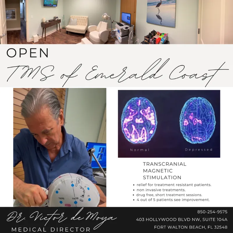 TMS of Emerald Coast gallery photo 4