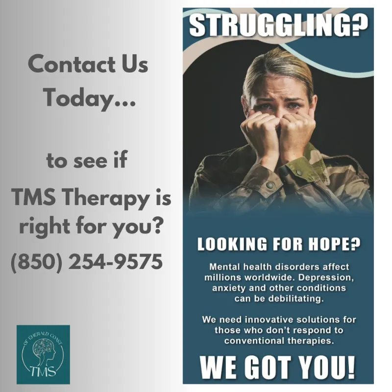 TMS of Emerald Coast gallery photo 5