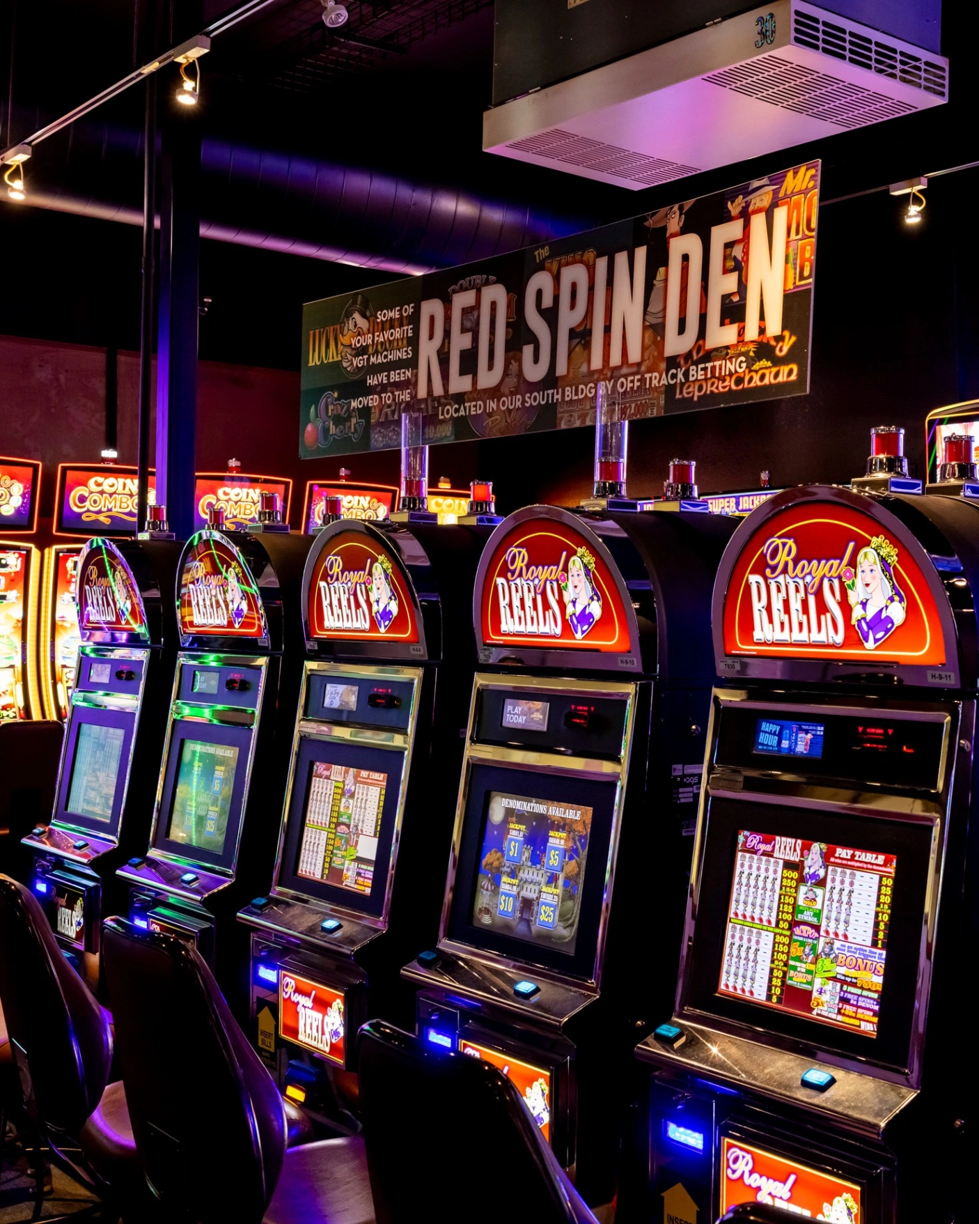 Newcastle Casino gallery photo 3