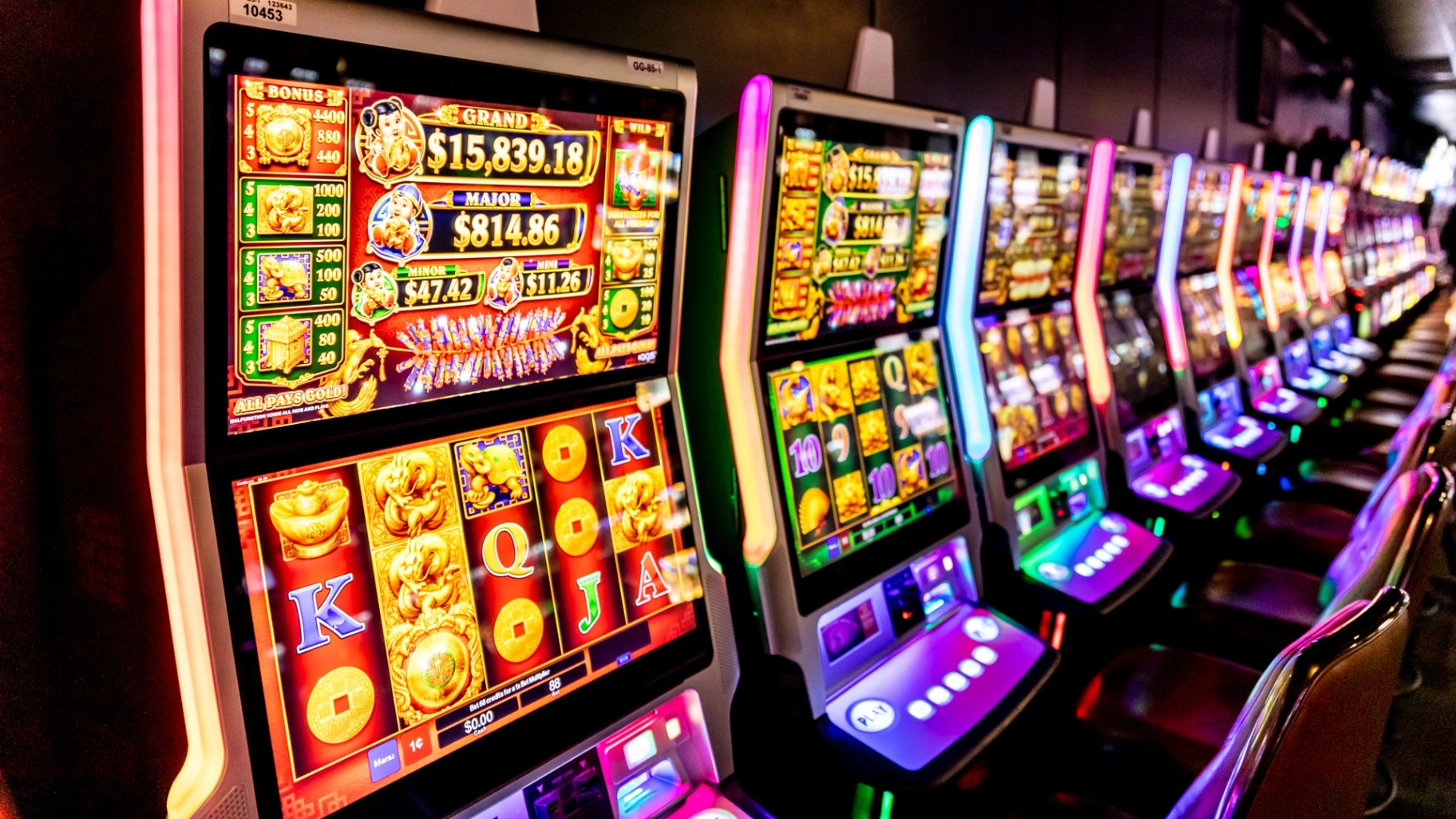 Newcastle Casino gallery photo 4