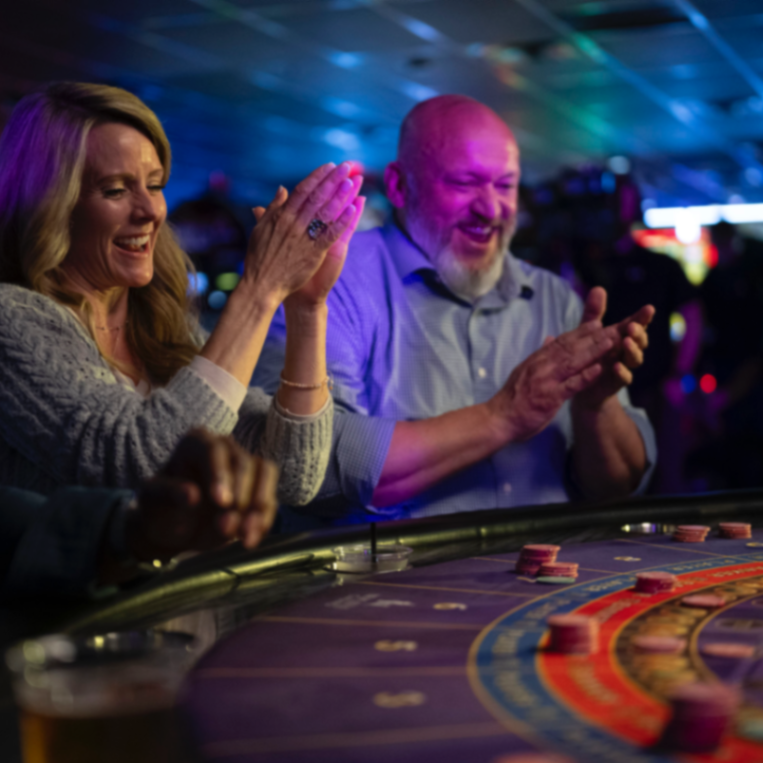 Newcastle Casino gallery photo 1