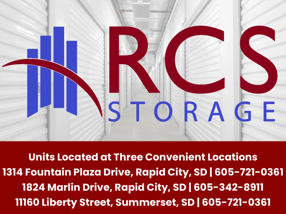 RCS Storage gallery photo 1