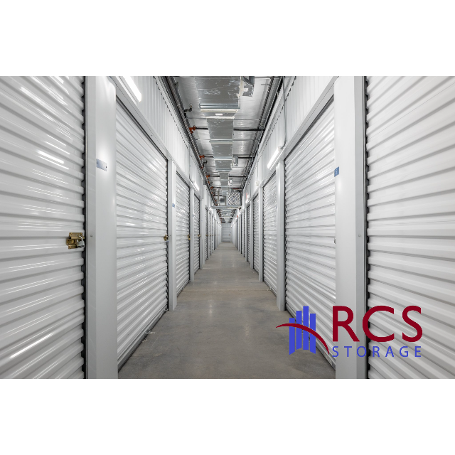 RCS Storage gallery photo 2