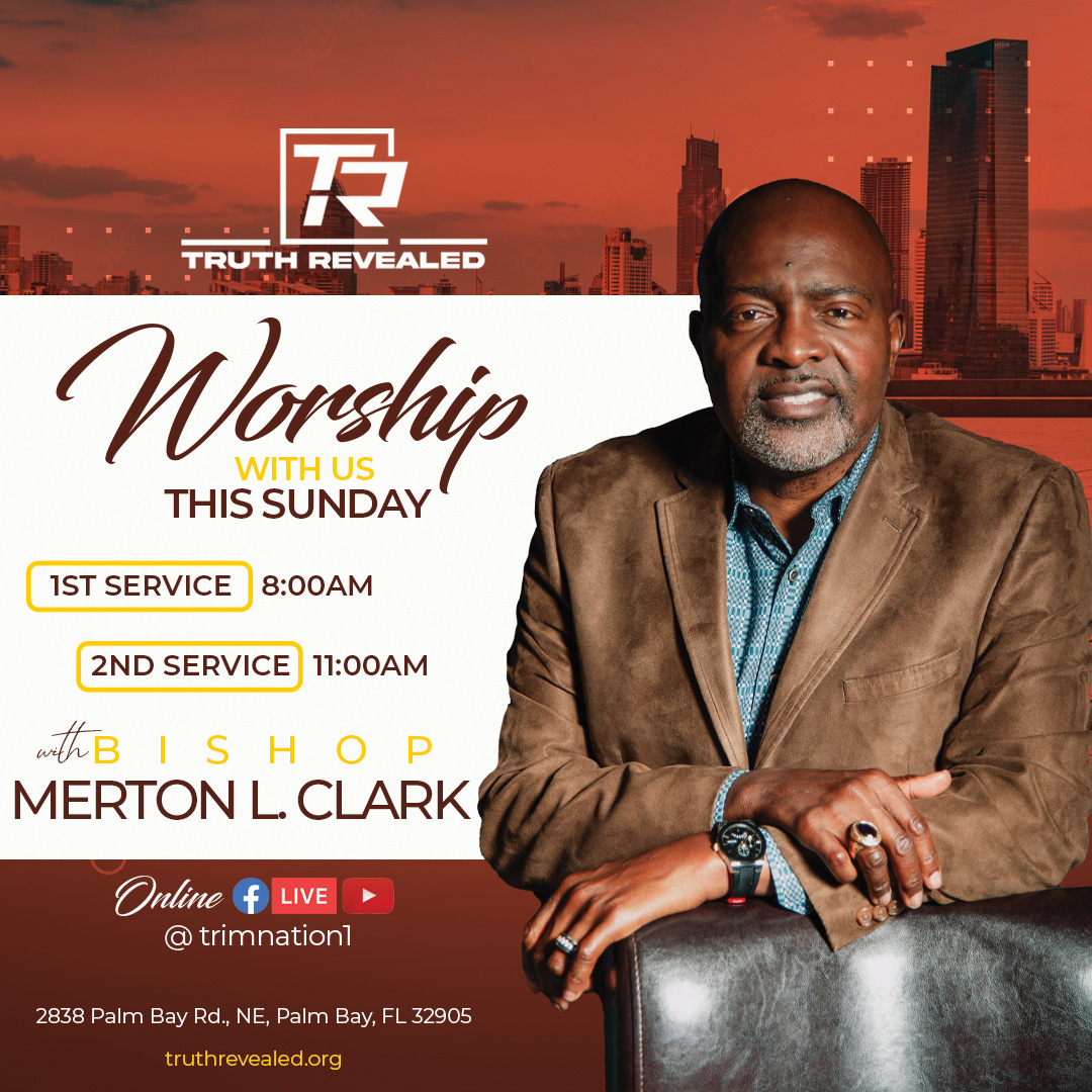 Truth Revealed International Ministries gallery photo 3