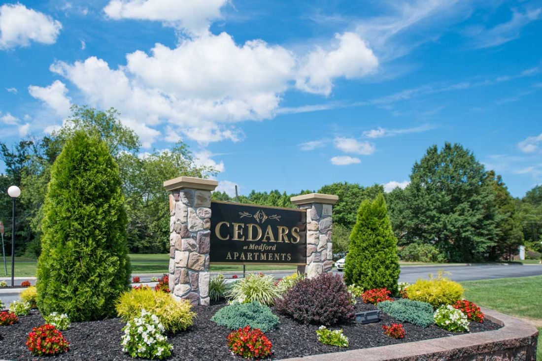 Cedars at Medford Apartments gallery photo 1