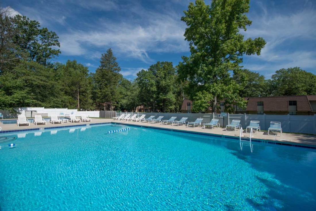 Cedars at Medford Apartments gallery photo 2