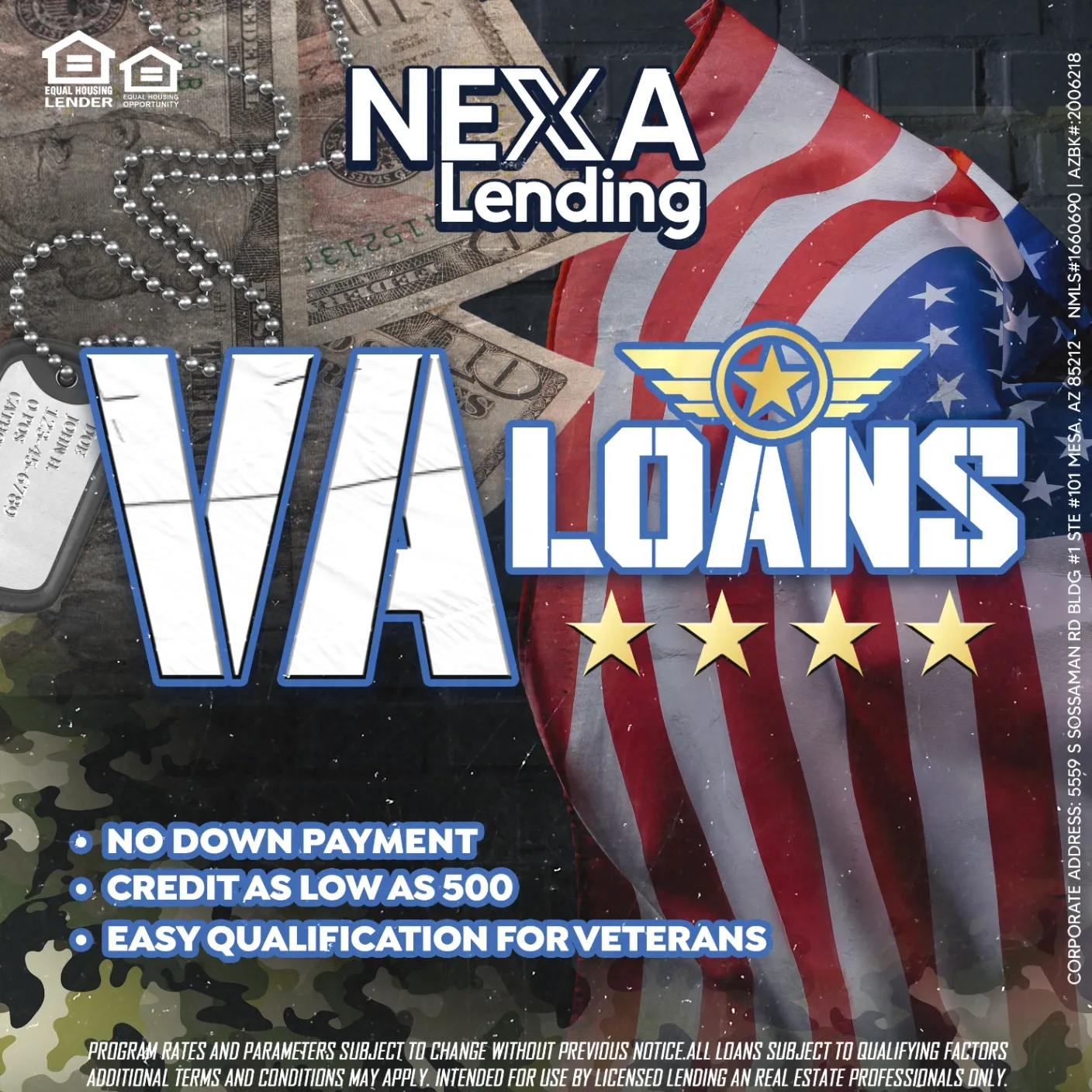 NEXA Lending, LLc gallery photo 0