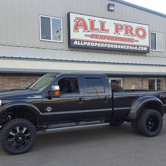 All Pro Performance And Off Road gallery photo 2