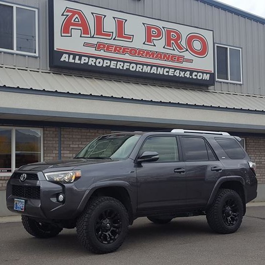 All Pro Performance And Off Road gallery photo 3