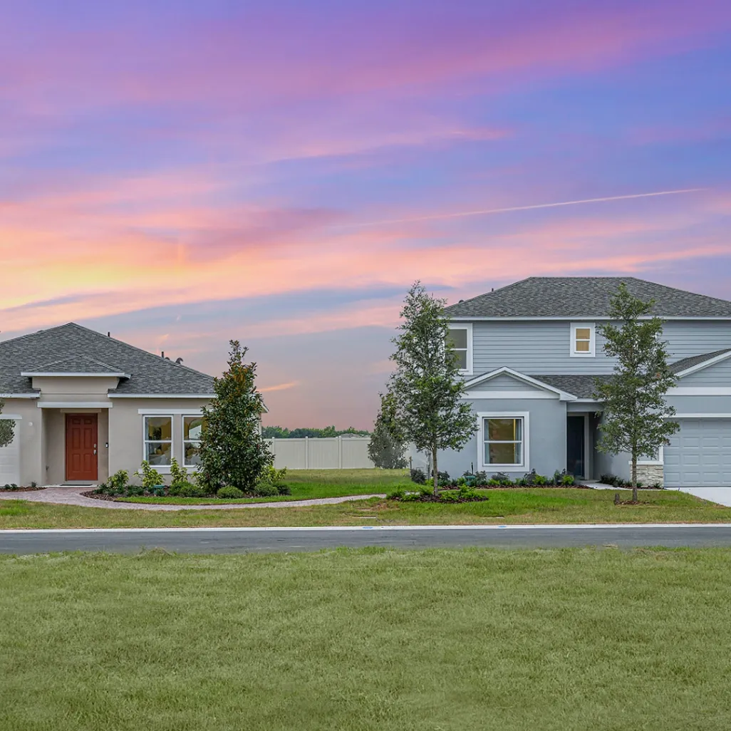 Taylor Morrison Tampa gallery photo 6