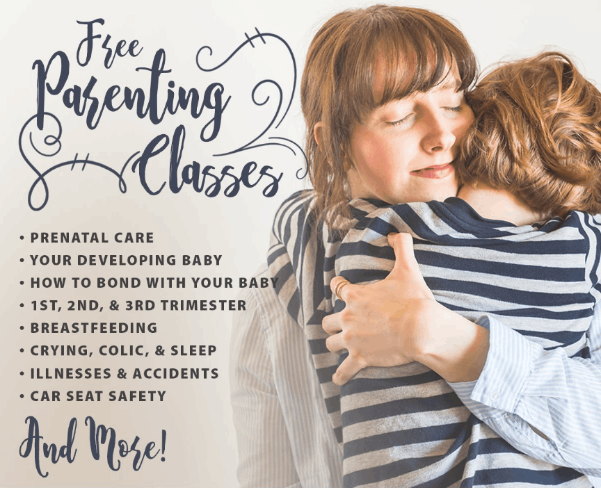 Care Net Pregnancy Center of Cochise County gallery photo 2