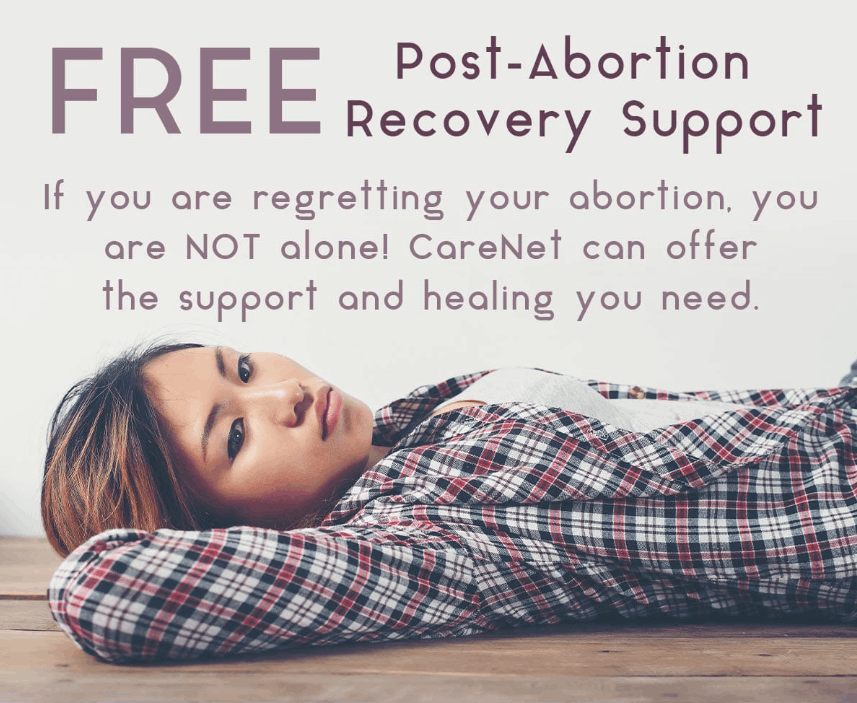 Care Net Pregnancy Center of Cochise County gallery photo 3