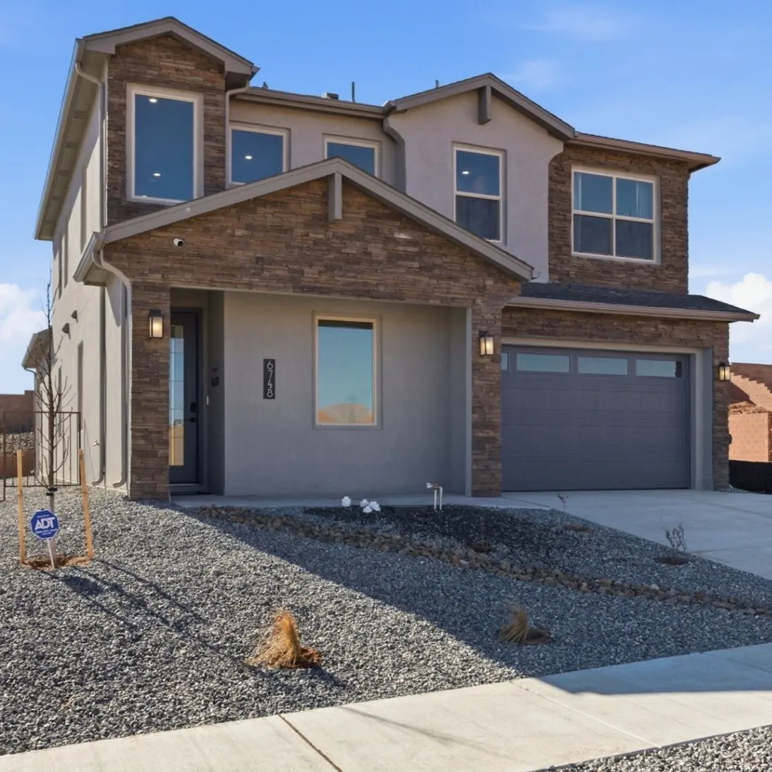 D.R. Horton New Mexico gallery photo 1